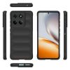  Techsuit - Varázspajzs - Motorola Edge 60 Fusion - Piros tok-5949419285811 2 kép