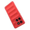  Techsuit - Varázspajzs - Motorola Edge 60 Fusion - Piros tok-5949419285811 4 kép