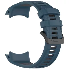  Techsuit - Óraszíj 22mm (W077) - Garmin Instinct 3 45mm / Instinct -5949419286047 2 kép