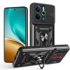  Techsuit - CamShield Sorozat - Realme 14T - Fekete tok