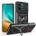  Techsuit - CamShield Sorozat - Realme 14T - Fekete tok