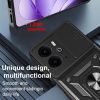  Techsuit - CamShield Sorozat - Realme 14T - Fekete tok-5949419286764 3 kép