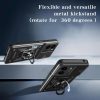  Techsuit - CamShield Sorozat - Realme 14T - Fekete tok-5949419286764 5 kép