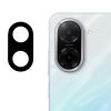  Techsuit - Teljes Kameravédő Üveg - Xiaomi Redmi A5 4G - Fekete üvegfólia