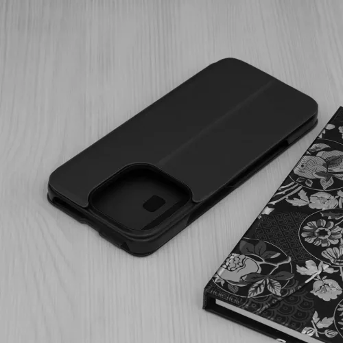  Honor 400 Lite Fekete Techsuit eFold Sorozat tok-5949419286603 2 kép