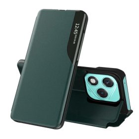  Honor 400 Lite Sötétzöld Techsuit eFold sorozat tok