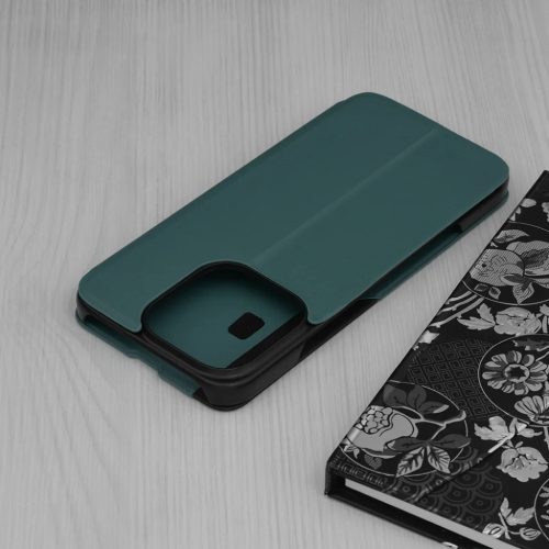  Honor 400 Lite Sötétzöld Techsuit eFold sorozat tok-5949419286597 2 kép