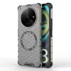  Techsuit - HoneyComb Pajzs MagSafe - Xiaomi Redmi A3 / Redmi A3x - Fe-5949419287952 1 kép
