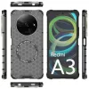  Techsuit - HoneyComb Pajzs MagSafe - Xiaomi Redmi A3 / Redmi A3x - Fe-5949419287952 2 kép