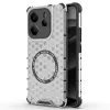  Techsuit - HoneyComb Pajzs MagSafe - Xiaomi Redmi Note 14 4G regioná-5949419287846 1 kép