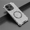  Techsuit - HoneyComb Pajzs MagSafe - Xiaomi Redmi Note 14 4G regioná-5949419287846 6 kép