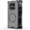  Techsuit - HoneyComb Pajzs MagSafe - Xiaomi Redmi Note 14 Pro 4G - Fe-5949419287839 1 kép