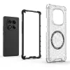  Techsuit - HoneyComb Pajzs MagSafe - Xiaomi Redmi Note 14 Pro 4G - Fe-5949419287839 4 kép