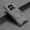  Techsuit - HoneyComb Pajzs MagSafe - Xiaomi Redmi Note 14 Pro 4G - Fe-5949419287839 5 kép