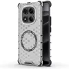  Techsuit - HoneyComb Shield MagSafe - Xiaomi Redmi Note 14 Pro 4G - F-5949419287822 1 kép