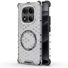  Techsuit - HoneyComb Shield MagSafe - Xiaomi Redmi Note 14 Pro 4G - F-5949419287822 1 kép