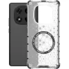  Techsuit - HoneyComb Shield MagSafe - Xiaomi Redmi Note 14 Pro 4G - F-5949419287822 2 kép