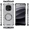  Techsuit - HoneyComb Shield MagSafe - Xiaomi Redmi Note 14 Pro 4G - F-5949419287822 4 kép