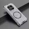  Techsuit - HoneyComb Shield MagSafe - Xiaomi Redmi Note 14 Pro 4G - F-5949419287822 5 kép