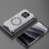  Techsuit - HoneyComb Shield MagSafe - Xiaomi Redmi Note 14 Pro 4G - F-5949419287822 6 kép