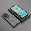  Techsuit - HoneyComb Shield MagSafe - Honor 200 Lite - Fekete tok-5949419287754 6 kép