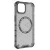  iPhone 13 Fekete Techsuit HoneyComb Pajzs MagSafe tok-5949419286993 3 kép