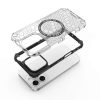  Techsuit - HoneyComb Pajzs MagSafe - iPhone 16 Pro Max - Fekete tok-5949419286818 4 kép
