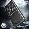  Techsuit - CamShield sorozat - Xiaomi Redmi A5 4G (173.3 x 79.4 x 8.2-5949419287990 2 kép