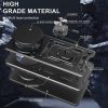  Techsuit - CamShield sorozat - Xiaomi Redmi A5 4G (173.3 x 79.4 x 8.2-5949419287990 4 kép