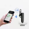 Techsuit - Bluetooth fejhallgató (CB1) - Kihangosító, Type-C, zajsz-5949419287983 3 kép