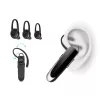 Techsuit - Bluetooth fejhallgató (CB1) - Kihangosító, Type-C, zajsz-5949419287983 4 kép
