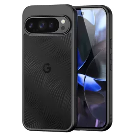  Google Pixel 10 / 10 Pro Fekete Dux Ducis Aimo Series tok