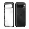  Google Pixel 10 / 10 Pro Fekete Dux Ducis Aimo Series tok-6971824155839 2 kép
