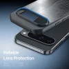  Google Pixel 10 / 10 Pro Fekete Dux Ducis Aimo Series tok-6971824155839 4 kép