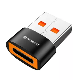 Telefontöltésre és adatátvitelre való Techsuit - HyperPort (A4) O-5949419288072 2 kép
