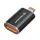 Techsuit - OTG Adapter HyperPort (A6) - USB3.0-ról Lightning-re, PD30-5949419288058 1 kép