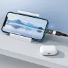 Techsuit - OTG Adapter HyperPort (A6) - USB3.0-ról Lightning-re, PD30-5949419288058 3 kép