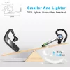  Techsuit - Bluetooth fejhallgató (CB3) - Kihangosító, ENC, LED dig-5949419288157 5 kép