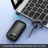 Techsuit - Bluetooth Headset (CB2) - Kihangosító, zajszűrő, kettő-5949419288140 5 kép