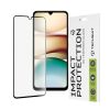  Techsuit - 111D Teljes Fedő / Teljes Ragasztású Üveg - Xiaomi Red-5949419288362 1 kép