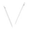 Android, iOS, Microsoft, Type-C, Gyors töltés, 90mAh, Alumínium ötvözet - Fehér Lito - Stylus Pen (T3)