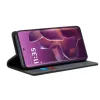  Techsuit - Kényelmes tok - Motorola Edge 60 Pro - Fekete-5949419292598 2 kép
