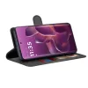  Techsuit - Naplófüzet - Motorola Edge 60 Pro - Fekete tok-5949419292581 2 kép