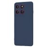  Techsuit - SoftFlex - Motorola Edge 60 Pro - Tengerészkék tok-5949419292499 3 kép