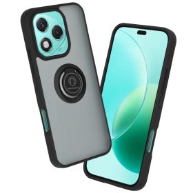  Honor 400 Lite Fekete Techsuit Glinth tok