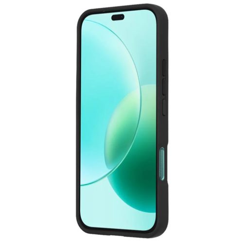  Honor 400 Lite Fekete Techsuit Glinth tok-5949419292338 5 kép