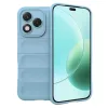  Honor 400 Lite Kék Techsuit Varázspajzs tok