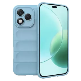  Honor 400 Lite Kék Techsuit Varázspajzs tok