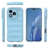  Honor 400 Lite Kék Techsuit Varázspajzs tok-5949419292291 2 kép