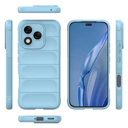  Honor 400 Lite Kék Techsuit Varázspajzs tok-5949419292291 2 kép